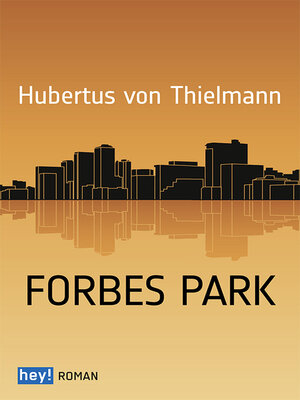 cover image of Forbes Park